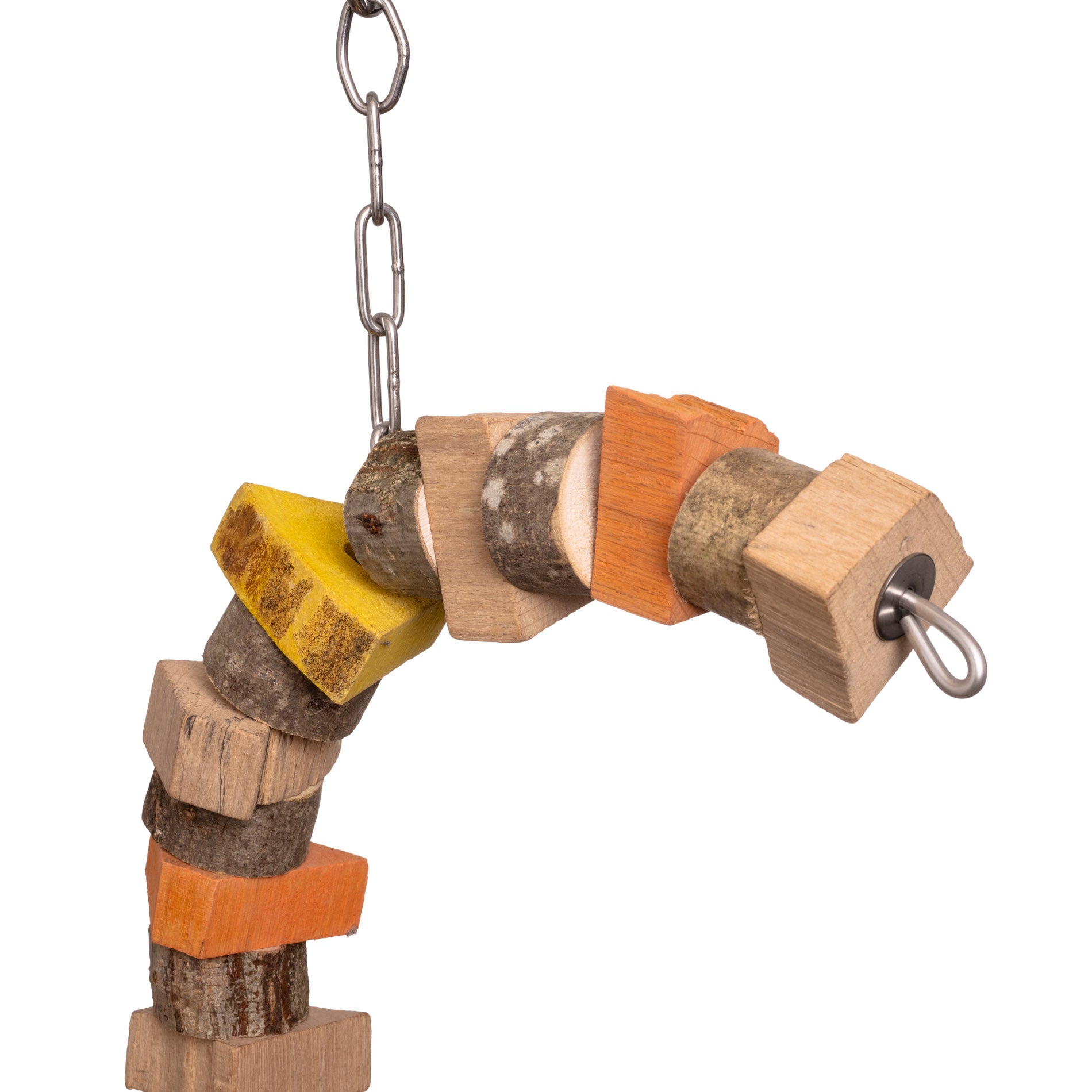 rico-s-futterkiste-ypsilon-schaukel-papageienspielzeug-gro-40-cm image 3