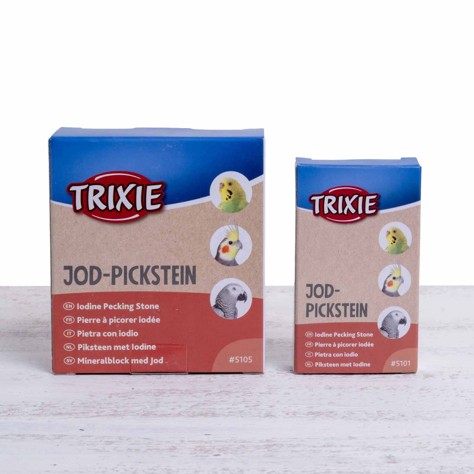 rico-s-futterkiste-jod-pickstein-erg-nzungsfutter-klein-schnabelpflege image 4