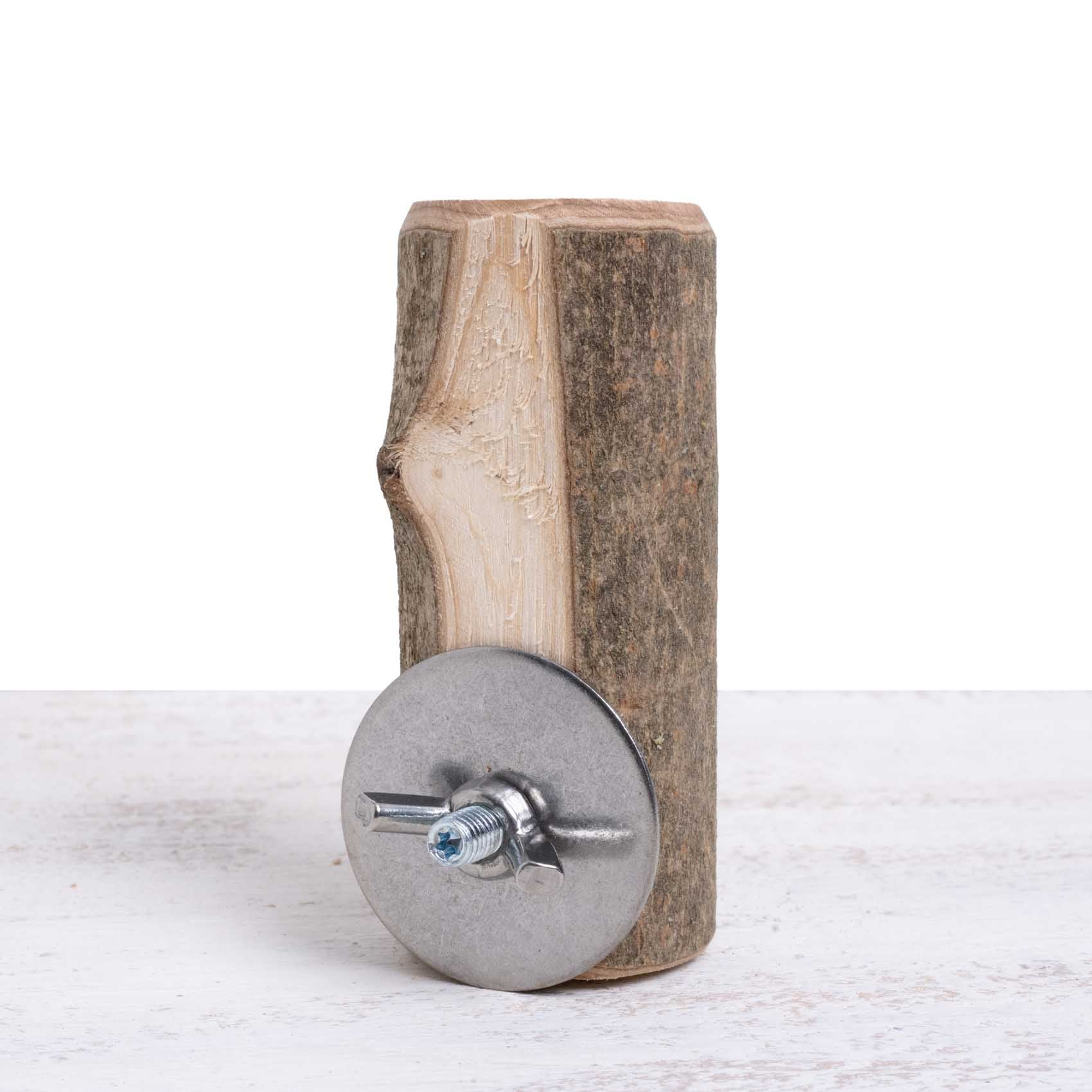 rico-s-futterkiste-asthalter-holz-wellensittich-8-cm image 2