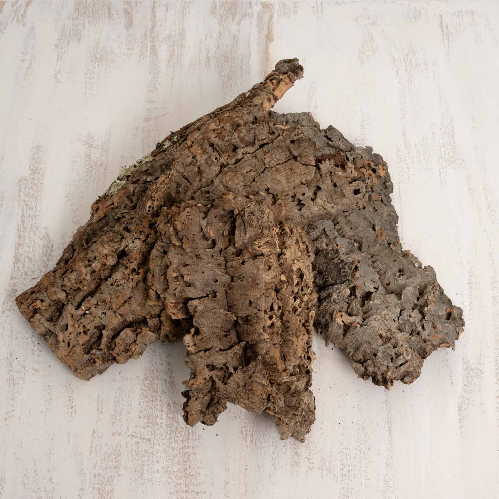 rico-s-futterkiste-korkrinden-st-cke-volierenzubeh-r-natur image 1