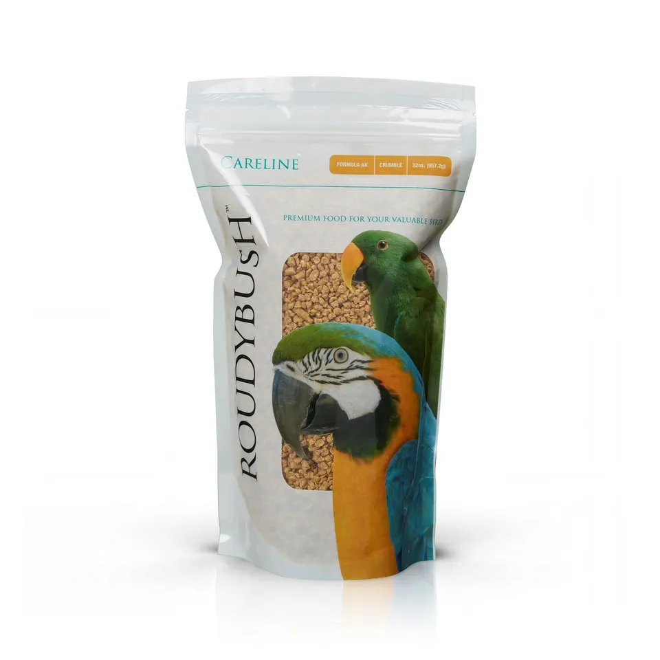 roudybush-formula-ak-renal-care-crumble-vogelfutter-32-oz-niere image 1