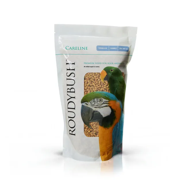 roudybush-formula-ar-reducing-care-vogelfutter-crumble-32-oz-di-t image 1