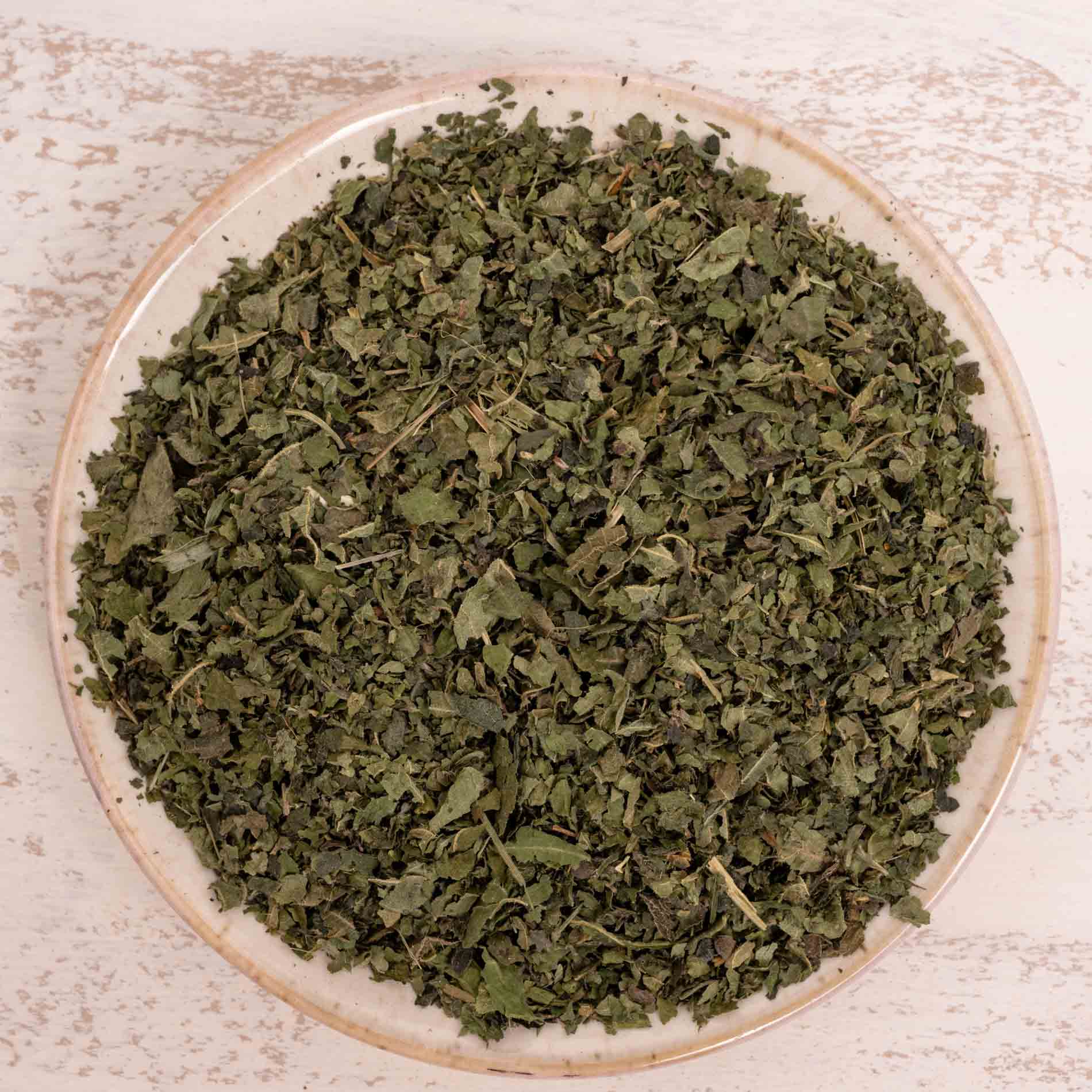 rico-s-futterkiste-beeren-kr-uter-gem-se-brennnessel-vogelfutter-30-g-getrocknet image 1