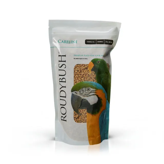 roudybush-formula-al-liver-care-vogelfutter-crumble-32-oz-proteinarm image 1