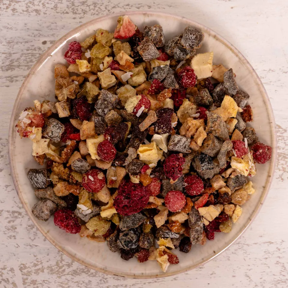 rico-s-futterkiste-fruchtmix-vogelfutter-100-g-f-r-sittiche image 1