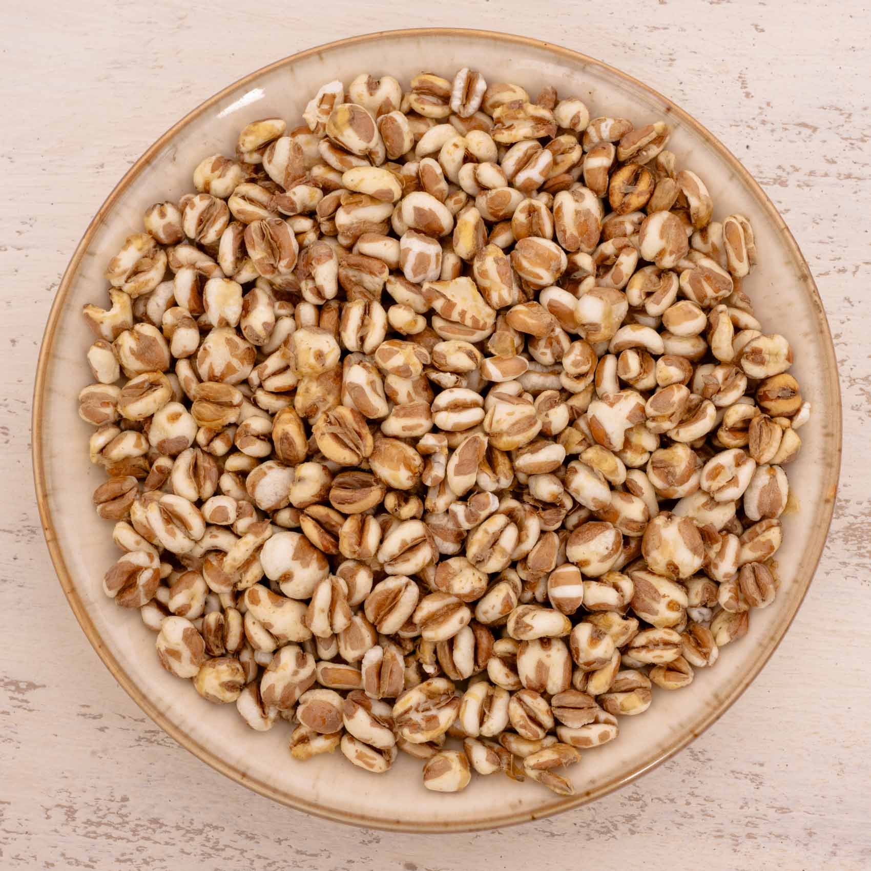 rico-s-futterkiste-einzelsaaten-weizen-gepufft-vogelfutter-100-g image 1