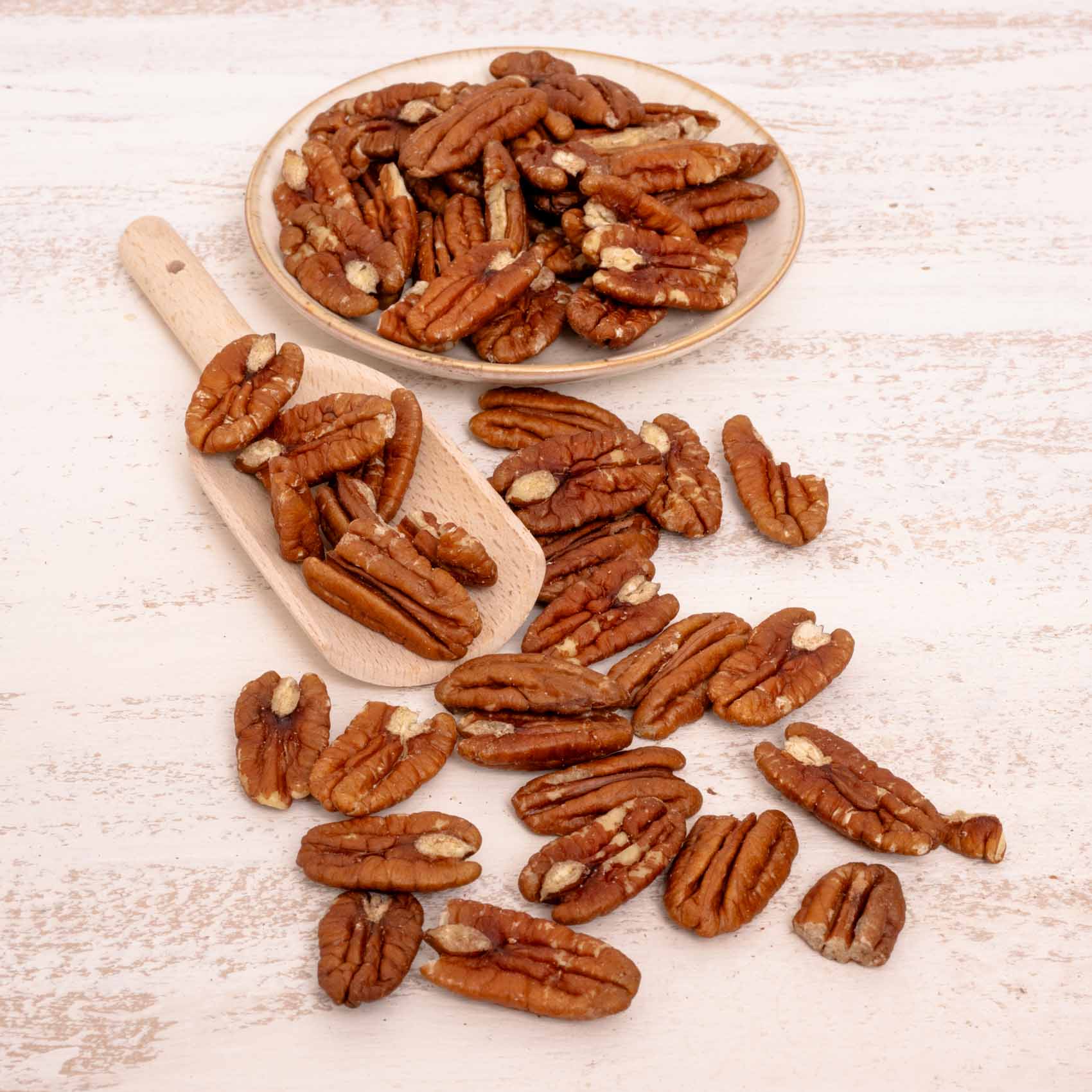 rico-s-futterkiste-pecannusskerne-papageienfutter-n-sse-100-g image 3