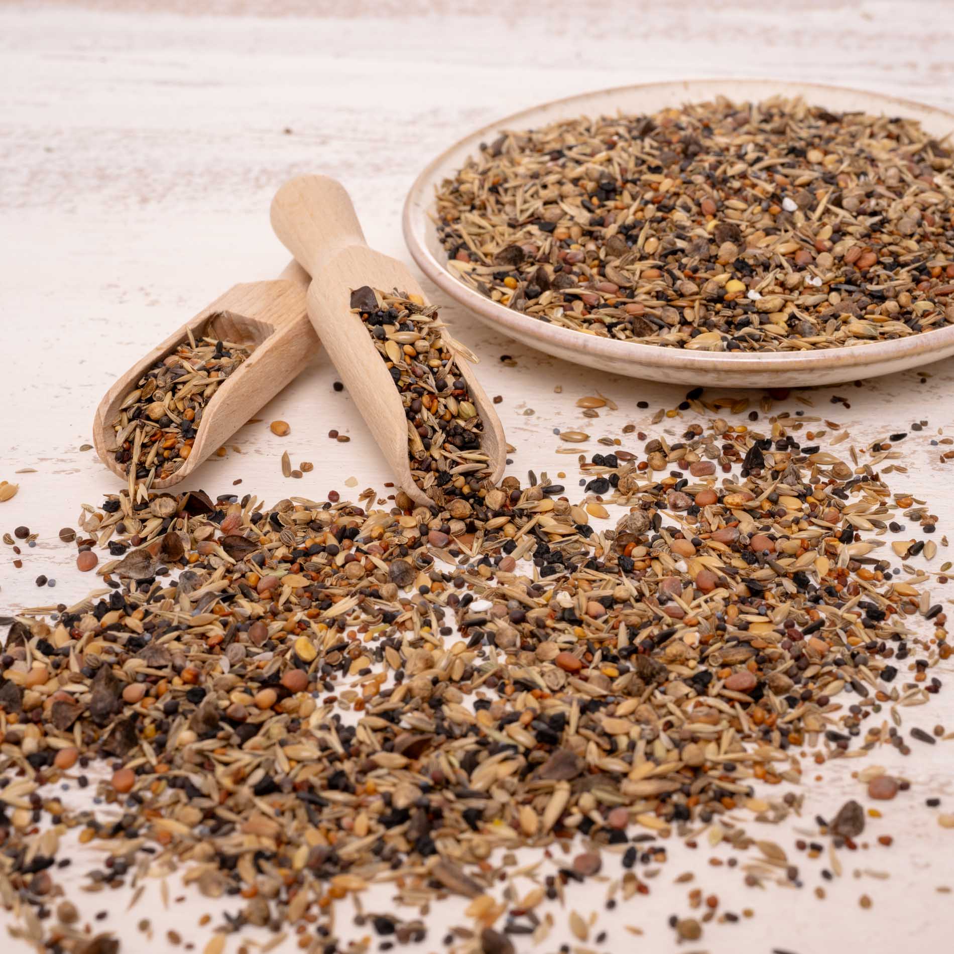 rico-s-futterkiste-wildsaaten-vogelfutter-500-g-23-wild-grassamen image 3