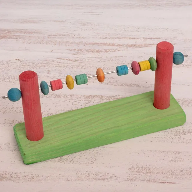 rico-s-futterkiste-abakus-rechenschieber-intelligenzspielzeug-sittich image 1