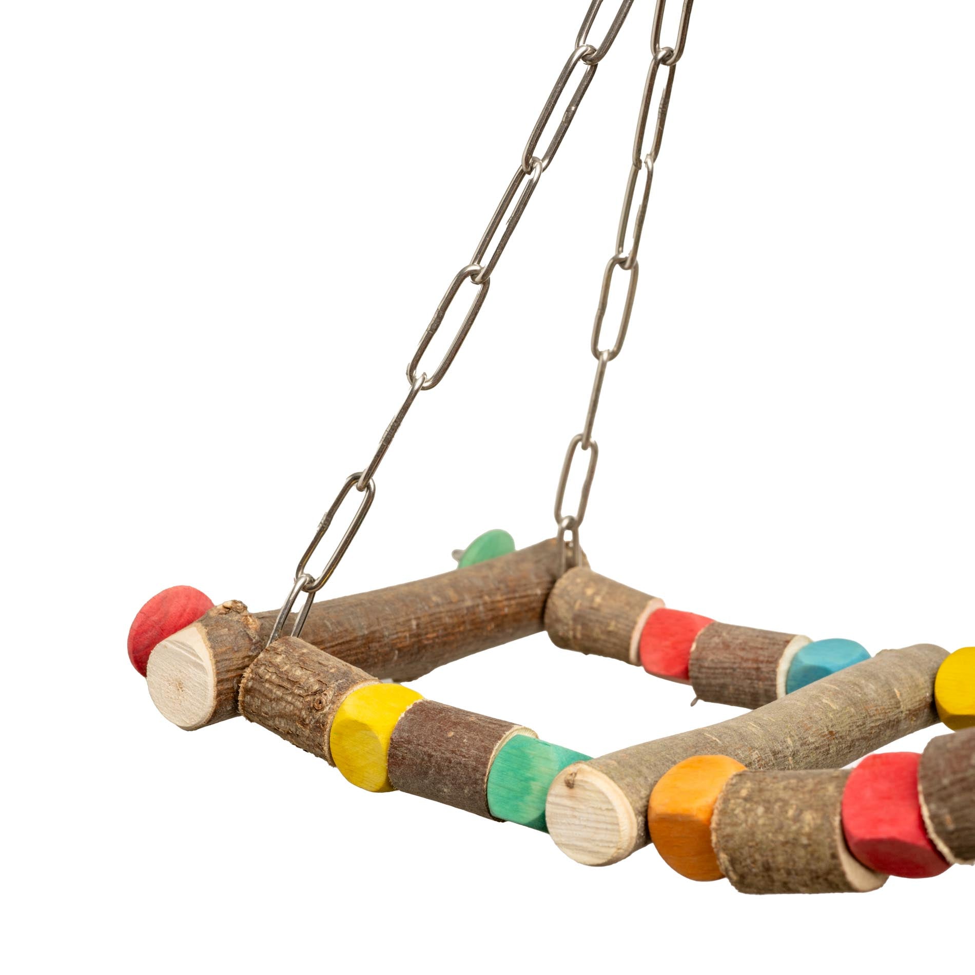 rico-s-futterkiste-sittichschaukel-welle-schaukel-f-r-wellensittiche image 2