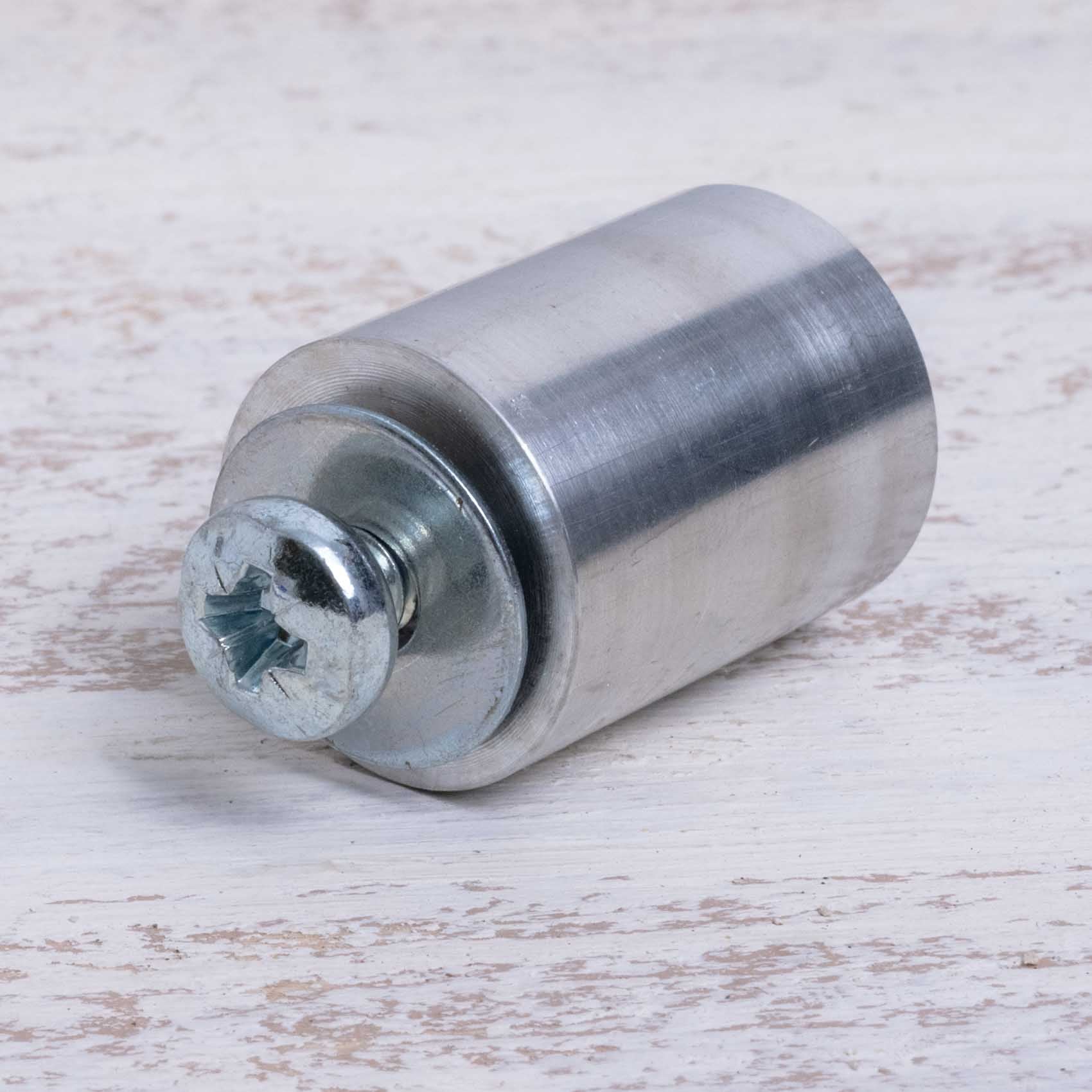 asthalterung-aluminium-small-natur-ste-k-fig-voliere image 3
