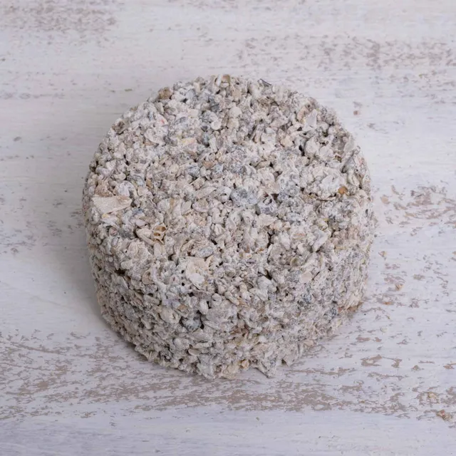 witte-molen-mineralblock-mittel-grob-papageien-gritstein-mineralien image 1