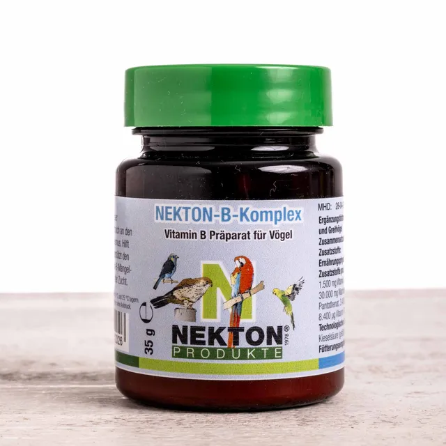 nekton-b-komplex-vitaminpr-parat-f-r-v-gel-35-g-stoffwechsel image 1
