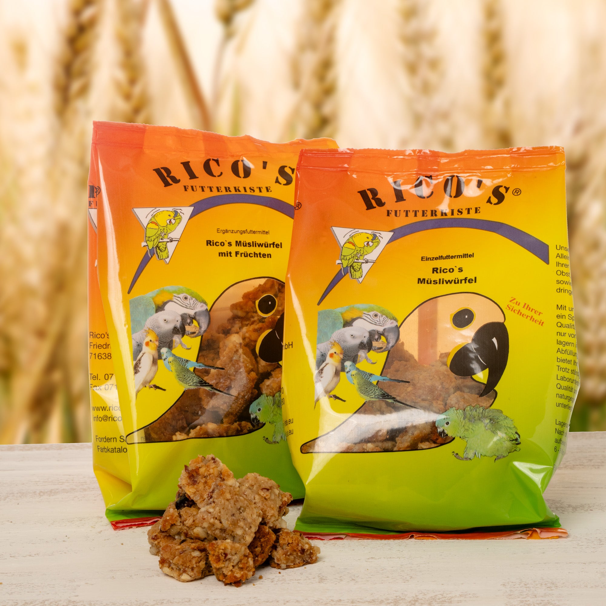 rico-s-futterkiste-m-sliw-rfel-snack-200-g-mit-mandeln-honig image 3