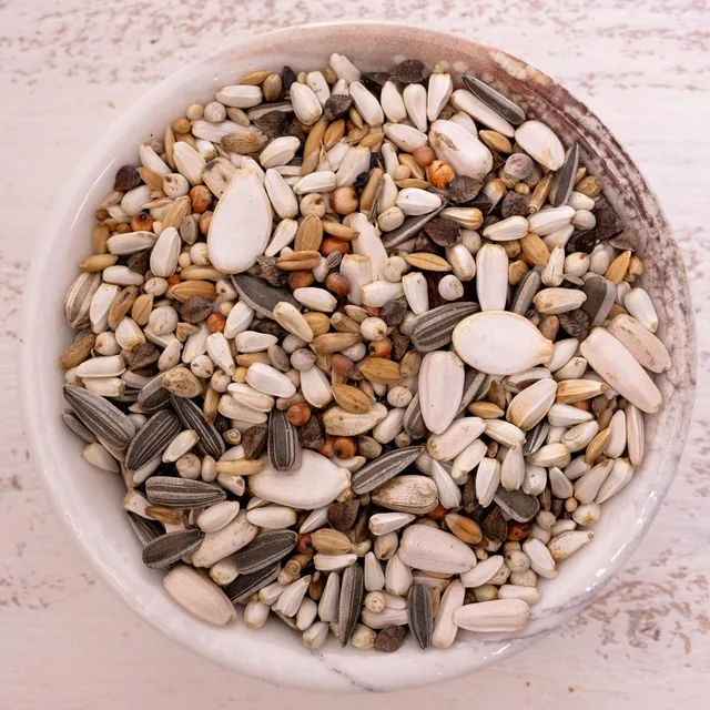 rico-s-futterkiste-papageienfutter-kleine-papageien-1-kg image 1