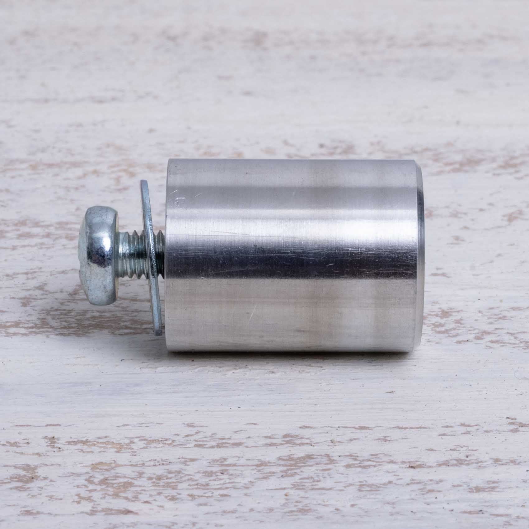asthalterung-aluminium-small-natur-ste-k-fig-voliere image 2
