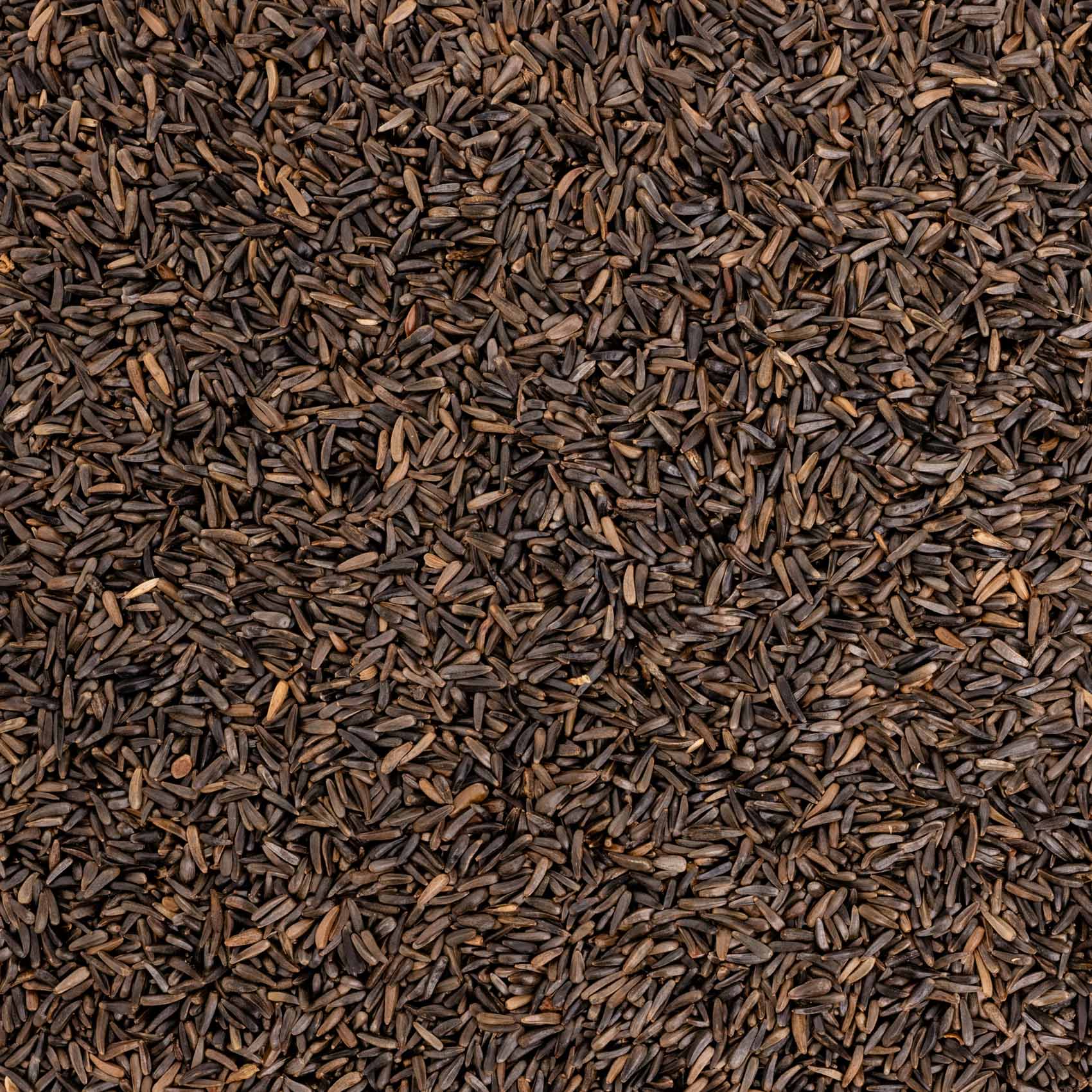 rico-s-futterkiste-nigersaat-vogelfutter-400-g-proteinreich image 2