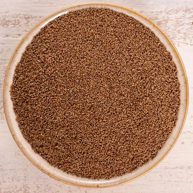 rico-s-futterkiste-fonio-power-seeds-einzelsaat-400-g-proteinreich image 1