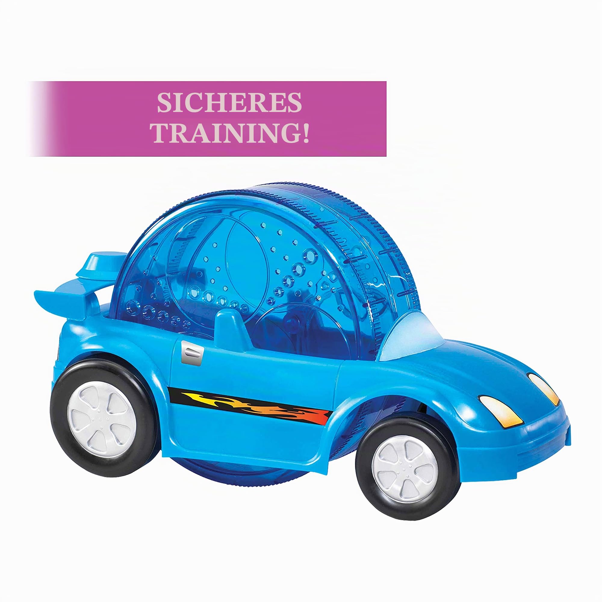 kaytee-critter-cruiser-kleintierauto-spielzeug-verstellbar image 3
