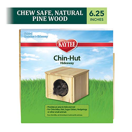 kaytee-chin-hut-hideaway-nagerhaus-kiefer-natur-20-cm image 7