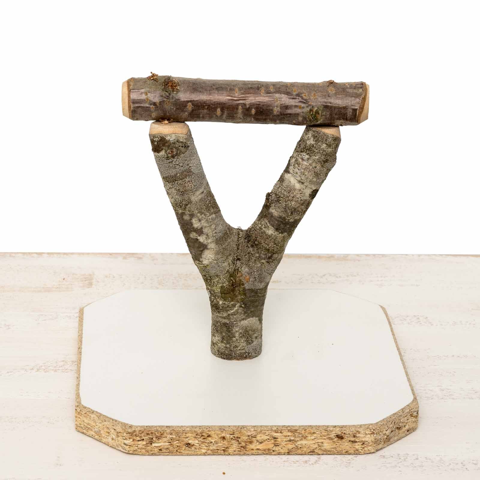 rico-s-futterkiste-mg1706-freisitz-zum-wiegen-papagei-zubeh-r-holz image 1