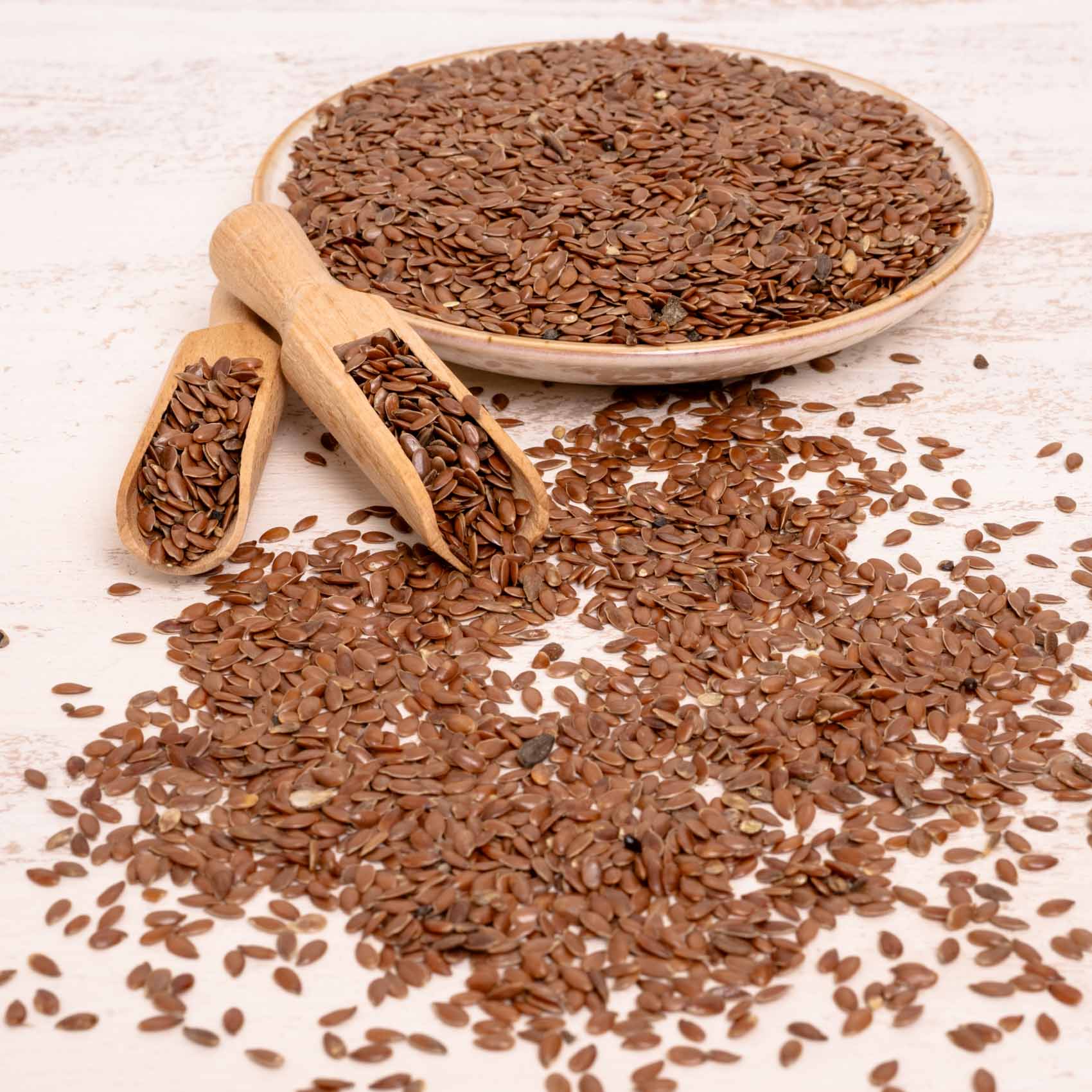 rico-s-futterkiste-leinsaat-vogelfutter-500-g-omega-3 image 3