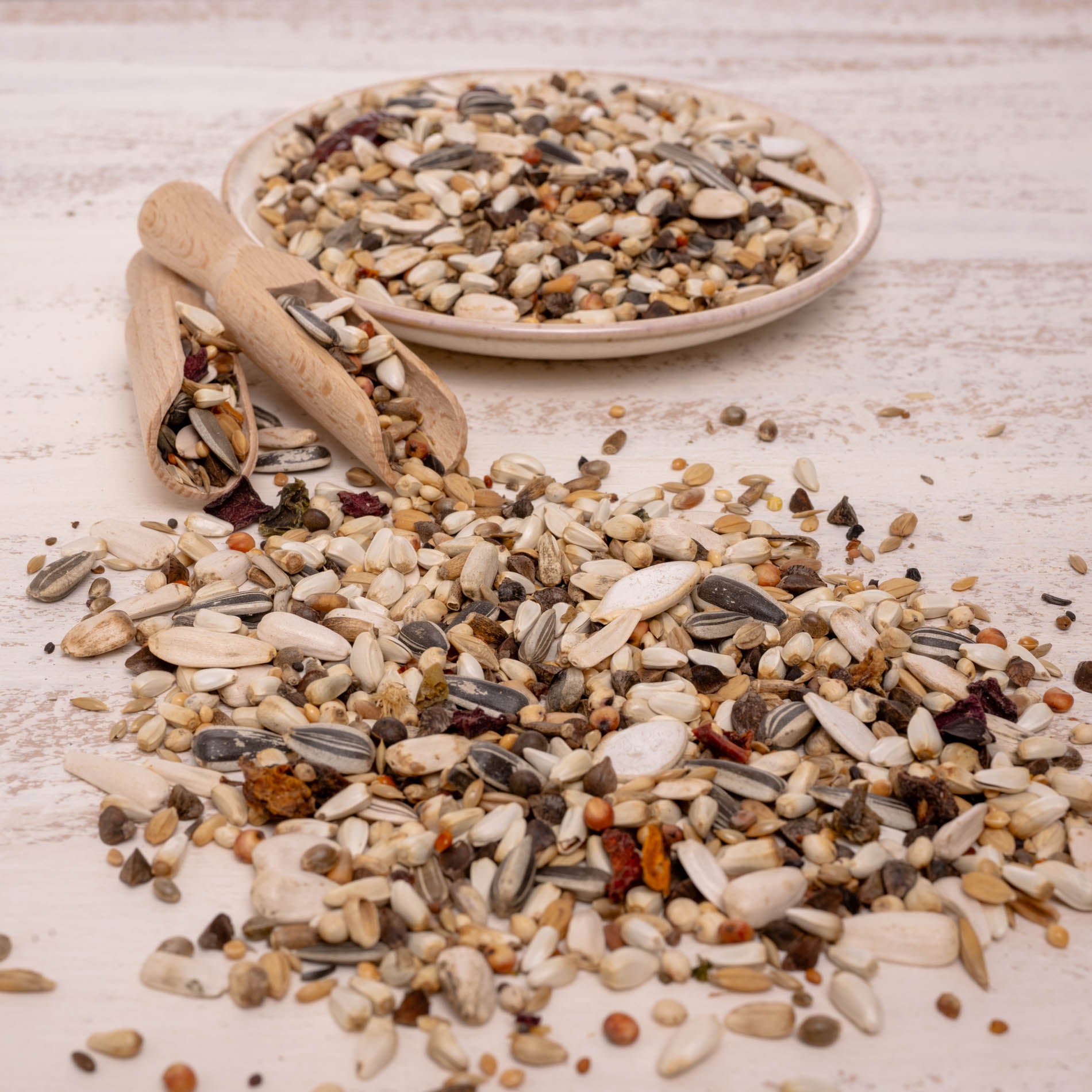 rico-s-futterkiste-edelpapagei-papageienfutter-1-kg-mit-gem-se image 4