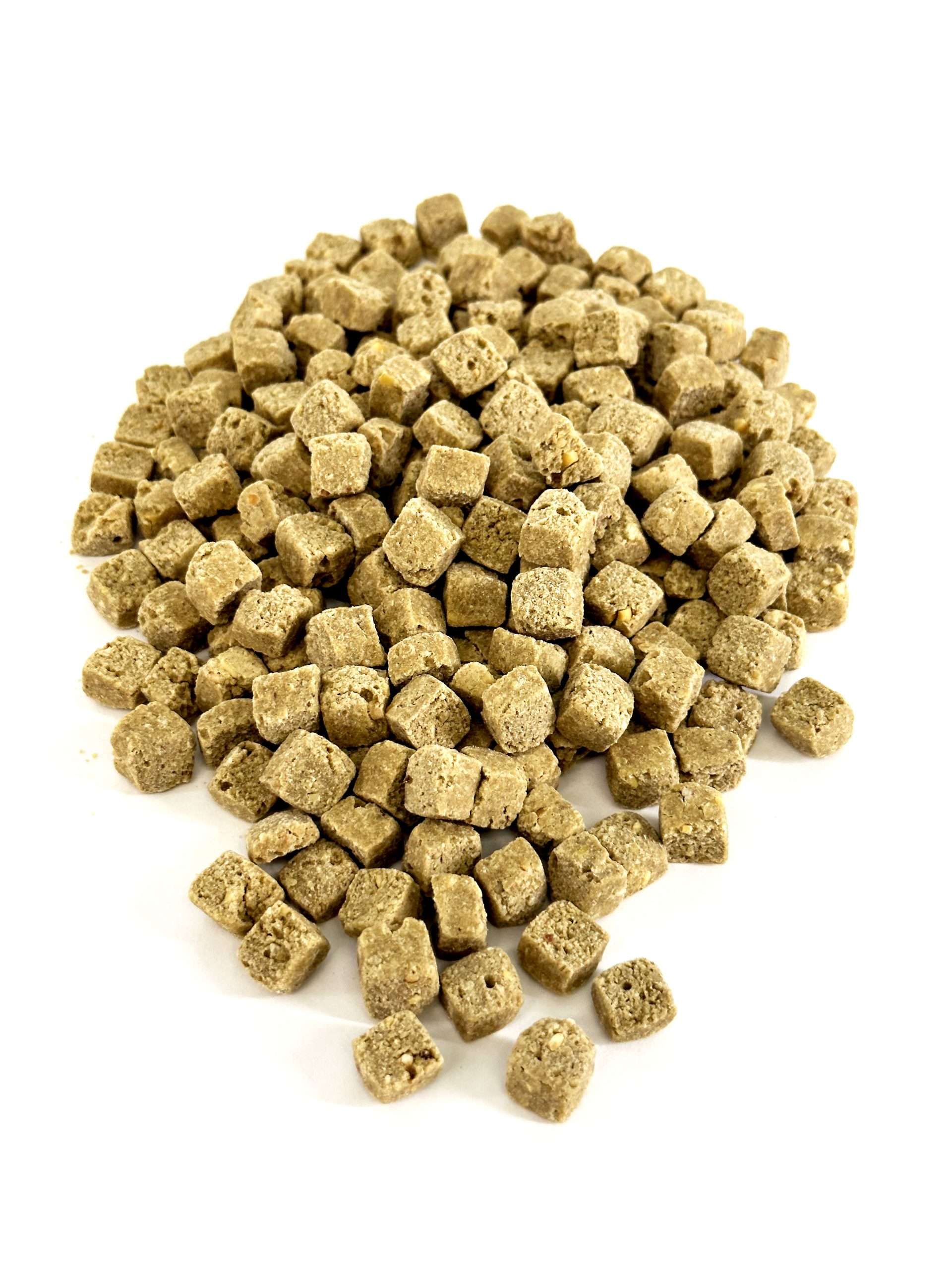 harrison-high-potency-coarse-papageienfutter-bio-grob image 4