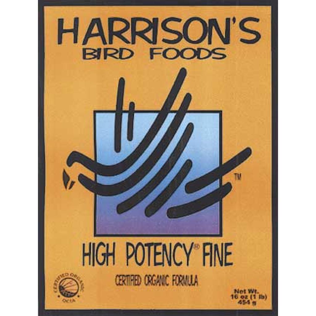 harrison-s-high-potency-fine-sittich-pellets-bio-2-27-kg image 2