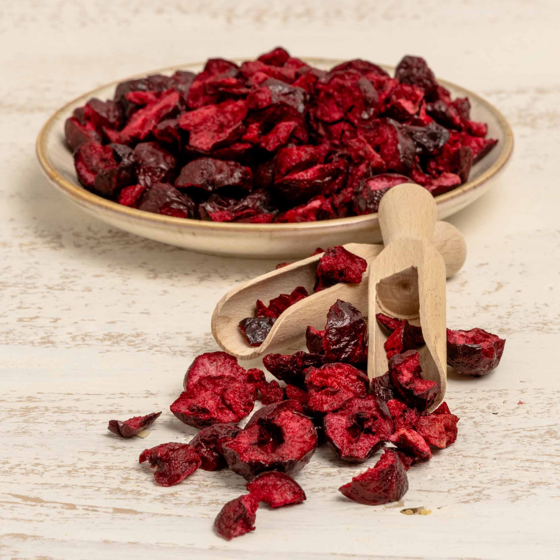 rico-s-futterkiste-sauerkirsche-vogelfutter-50-g-vitaminreich image 2