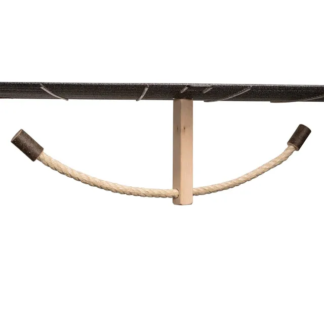 rico-s-futterkiste-sisal-kletterseil-sittichspielzeug-60-cm image 1