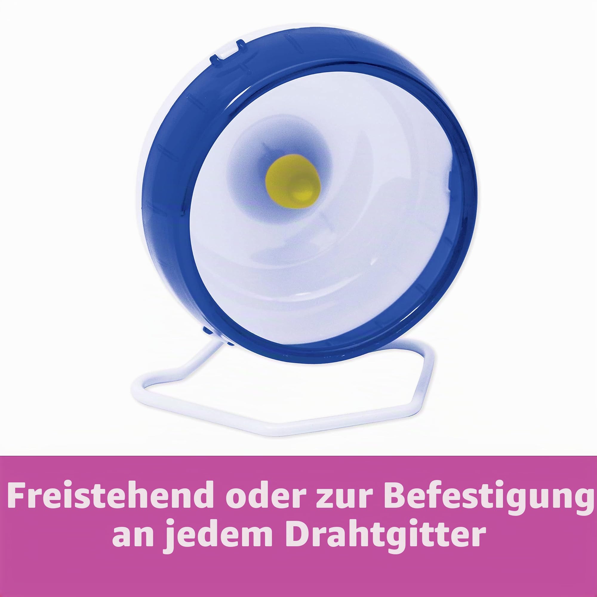 kaytee-silent-spinner-laufrad-gro-16-5-cm-leise-nager image 5