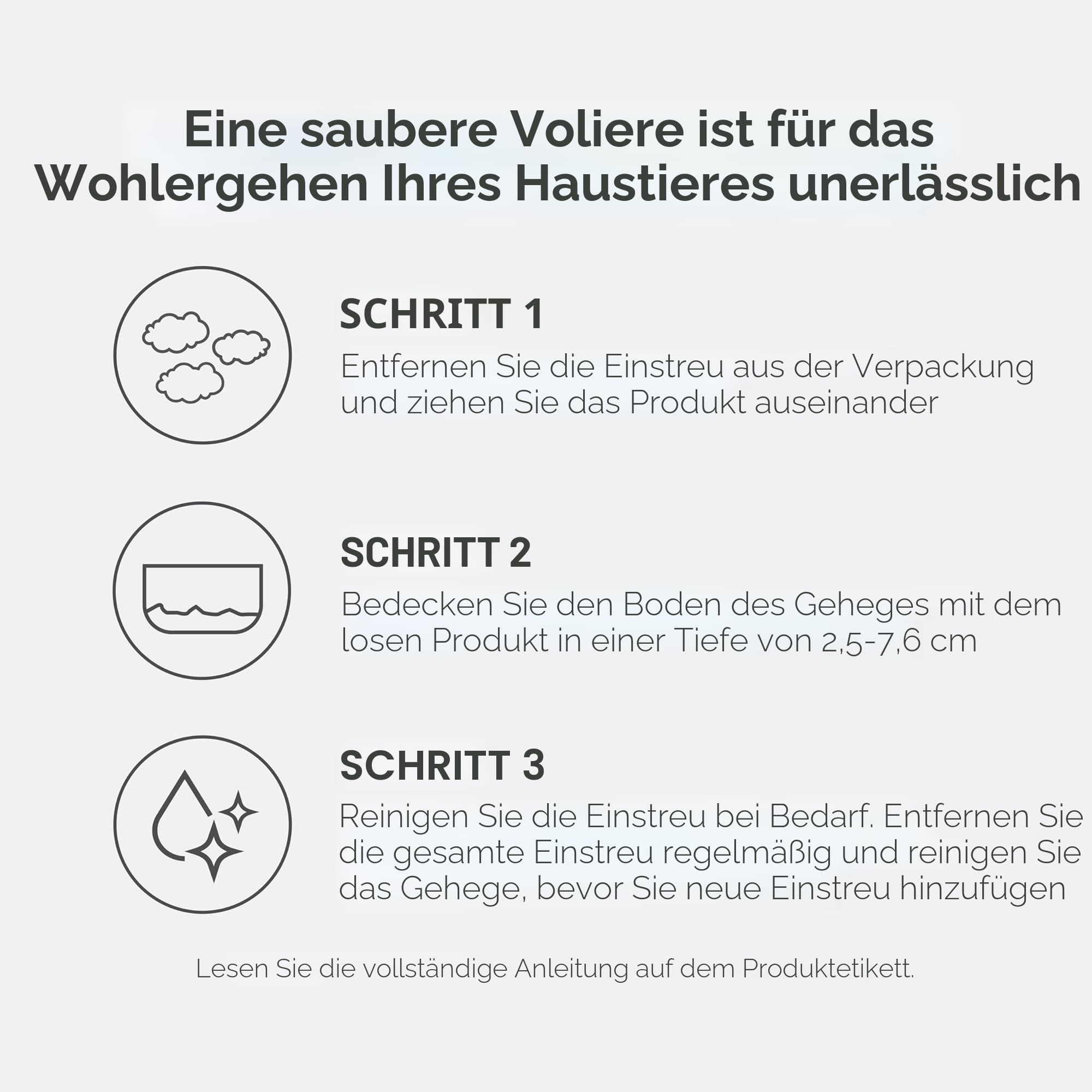 kaytee-clean-cozy-papierstreu-kleintierstreu-nat-rlich-72-l image 6