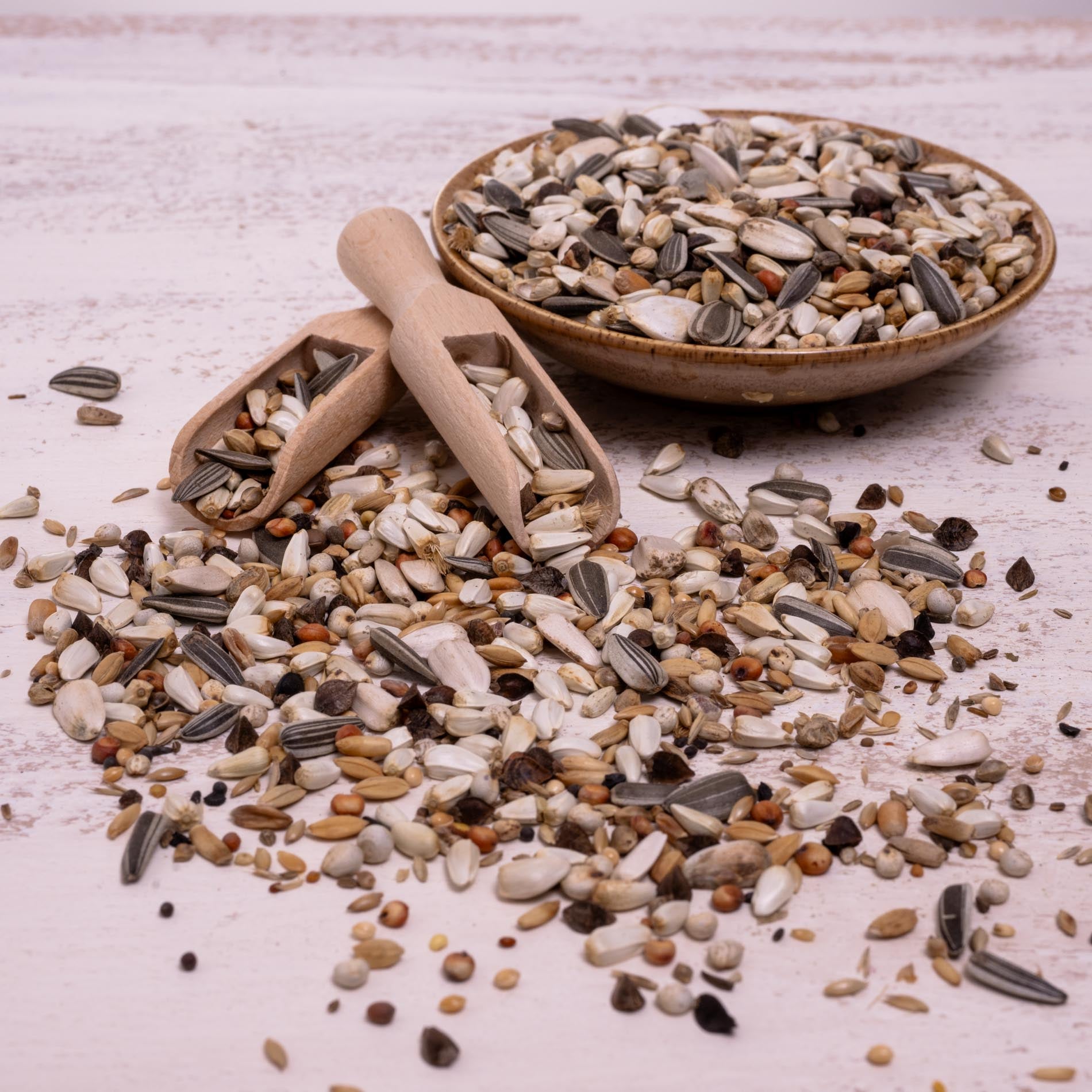 rico-s-futterkiste-papageienfutter-kleine-papageien-1-kg image 3
