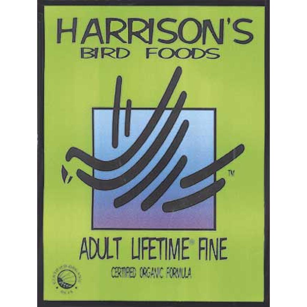 harrison-s-adult-lifetime-fine-sittich-pellets-2-27-kg-bio image 2