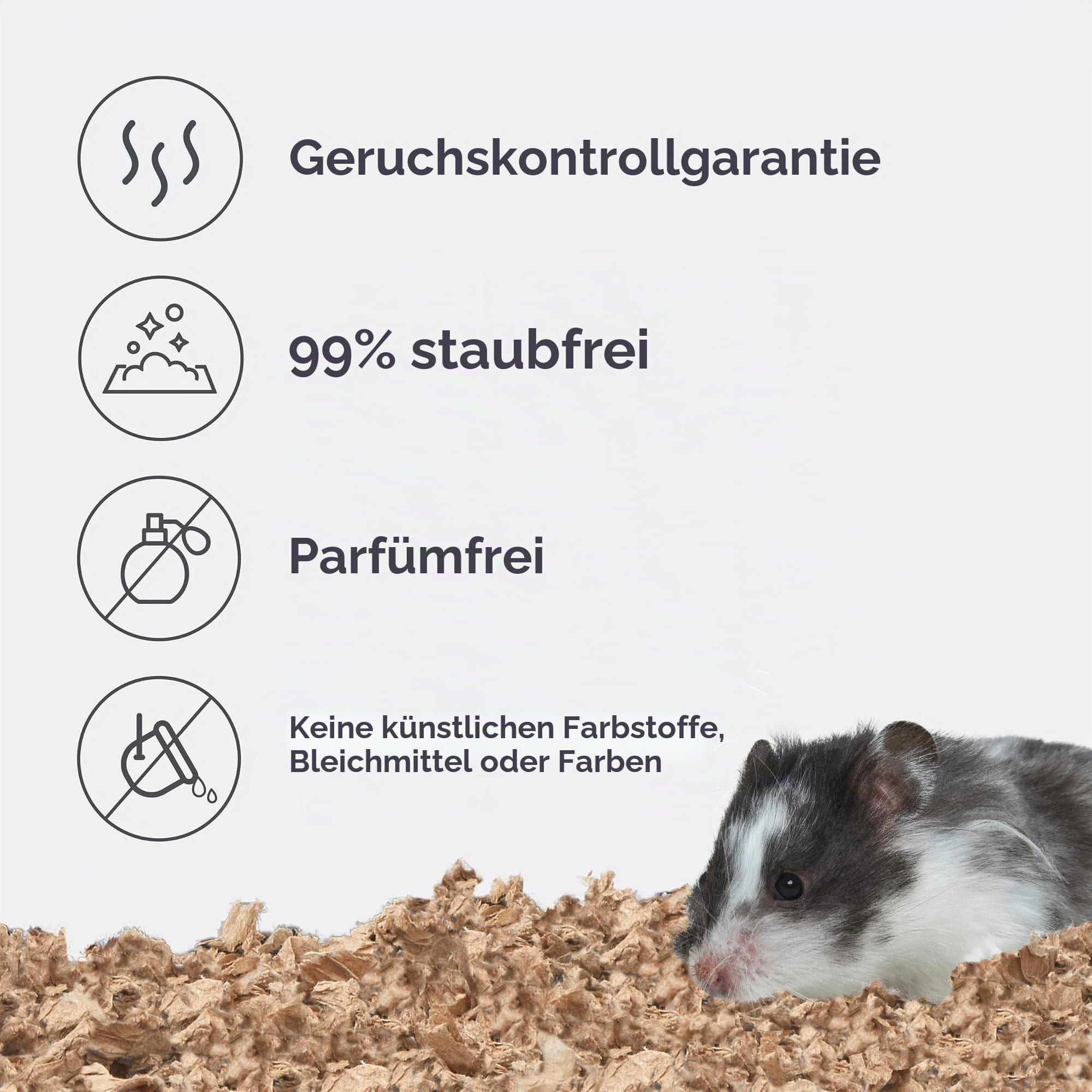 kaytee-clean-cozy-papierstreu-kleintierstreu-nat-rlich-72-l image 3