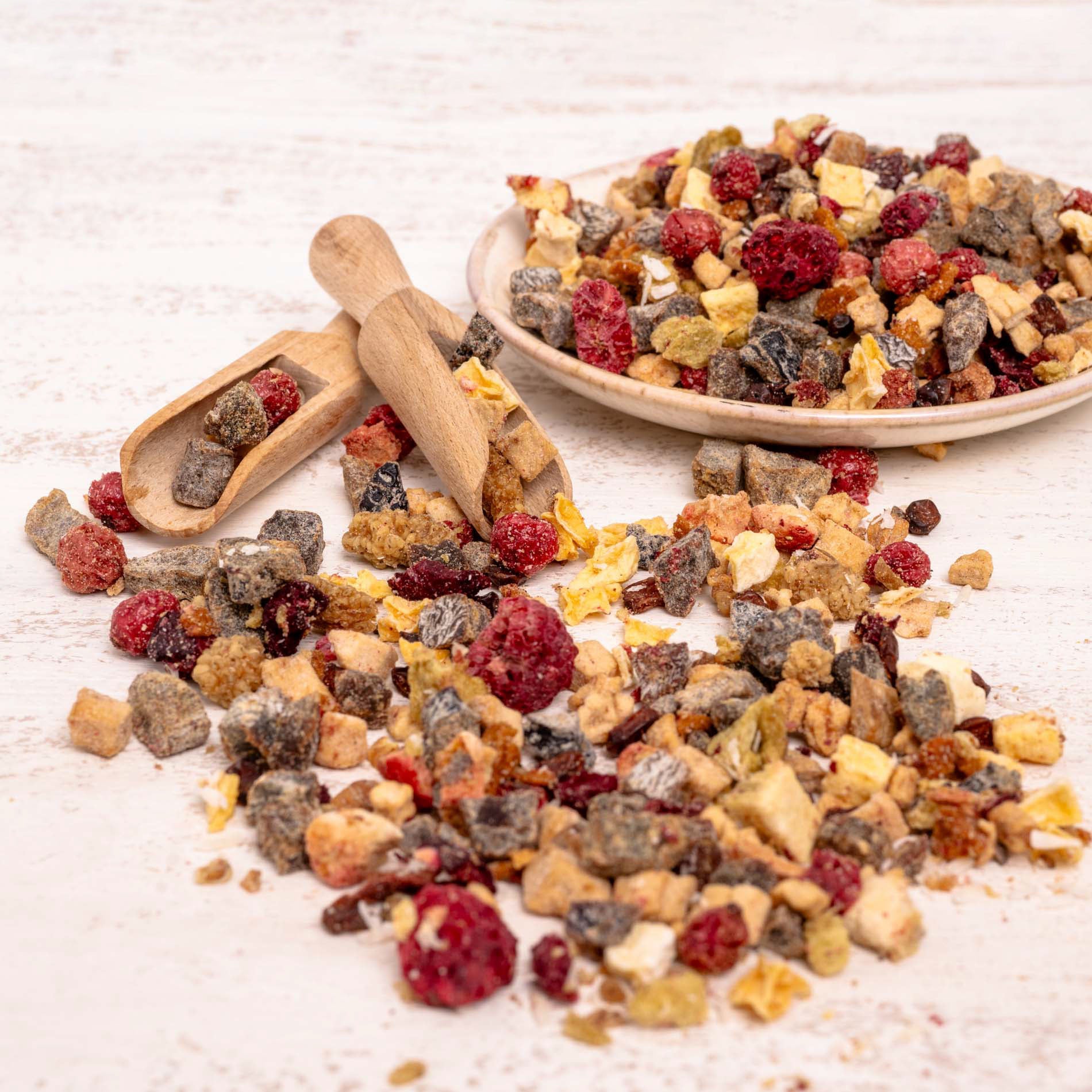 rico-s-futterkiste-fruchtmix-vogelfutter-100-g-f-r-sittiche image 2