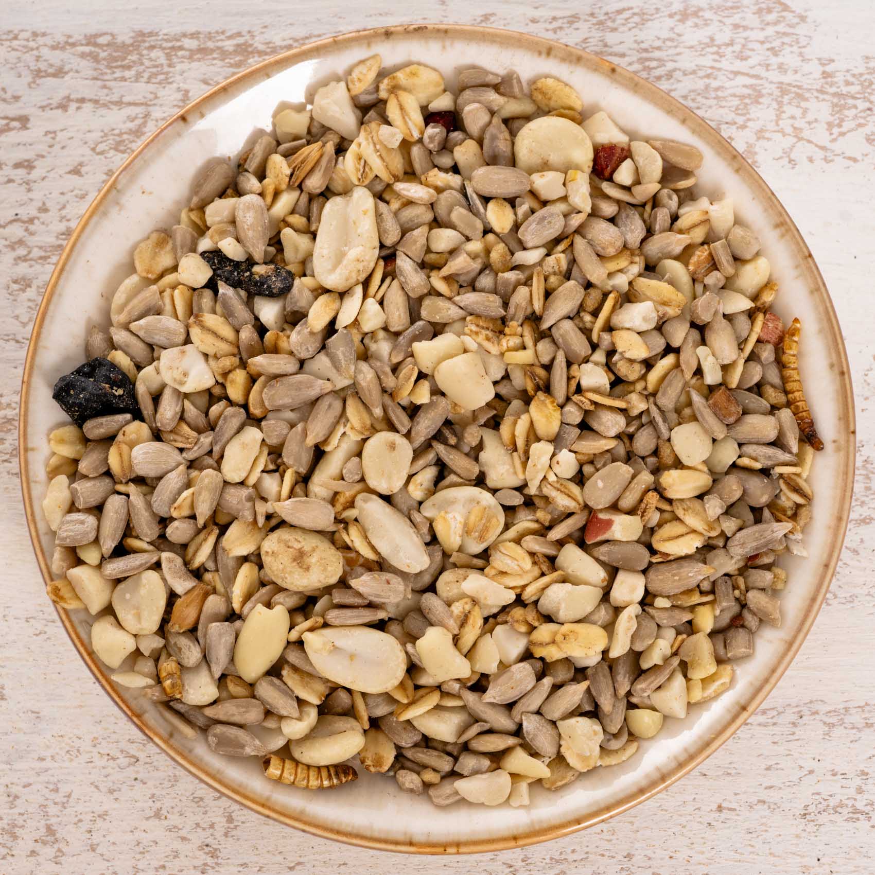 rico-s-futterkiste-futtermittel-wildvogelfutter-schalenlos-1-kg image 1