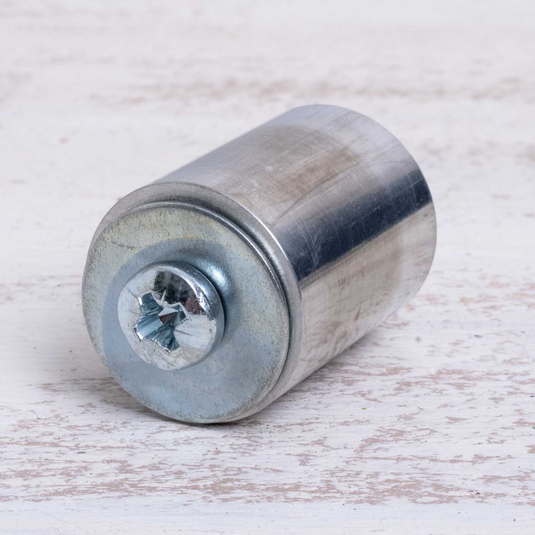 rico-s-futterkiste-volierenzubeh-r-asthalterung-aluminium-medium image 3