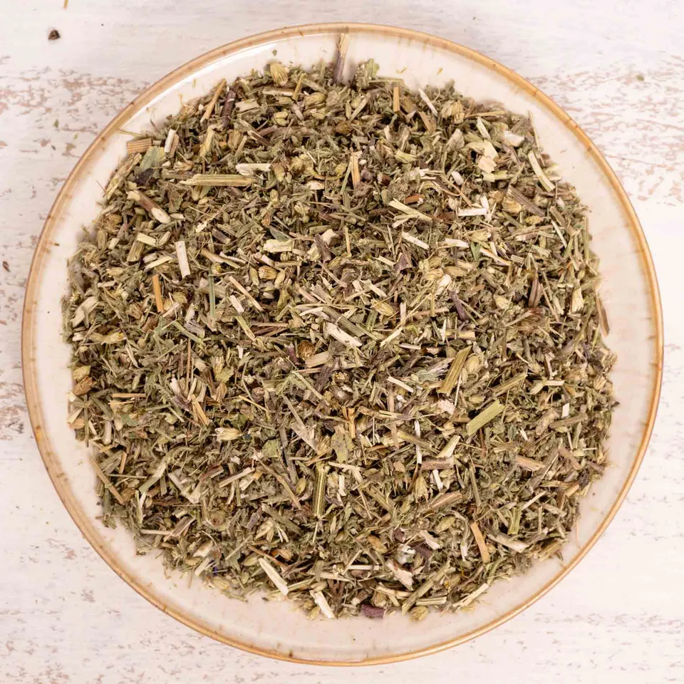 rico-s-futterkiste-schafgarbe-kr-uter-vogelfutter-35-g image 1