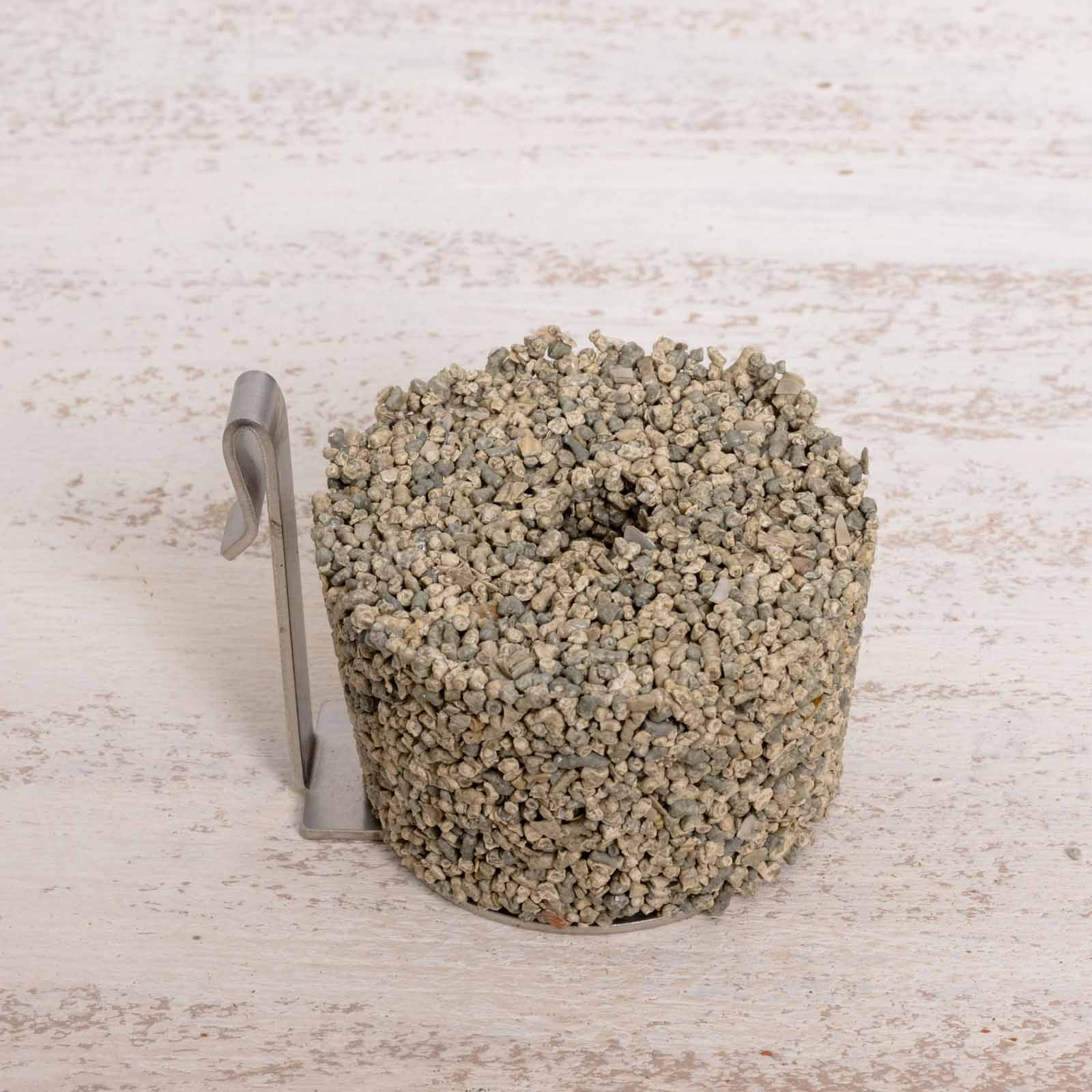 rico-s-futterkiste-mg-mineralien-men-edelstahl-halterung-100-g image 2