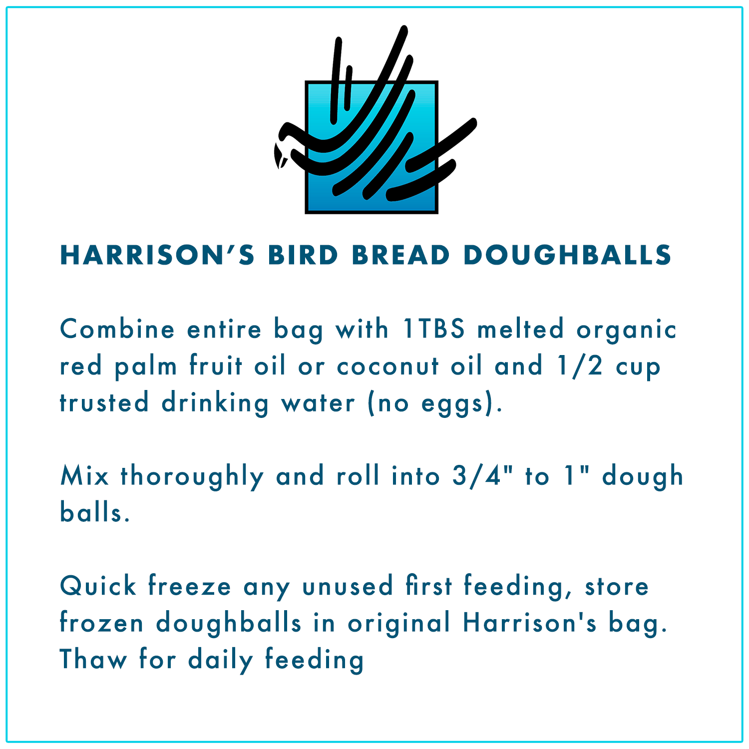 harrison-bird-bread-mix-omega-backmischung-323-g-bio image 7