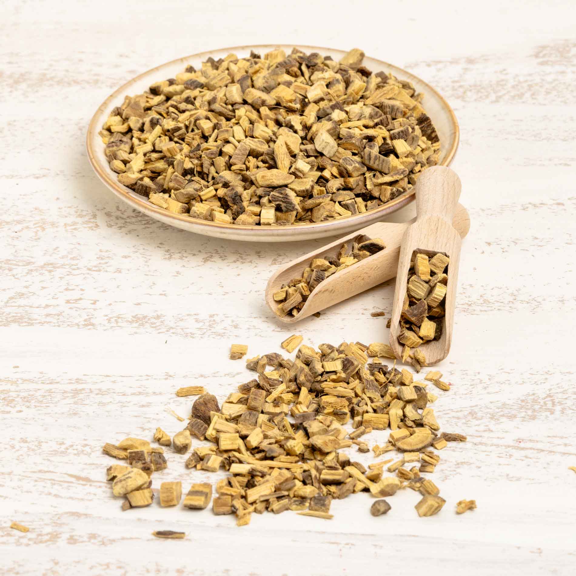 rico-s-futterkiste-s-holz-geraspelt-vogelfutter-100-g image 2