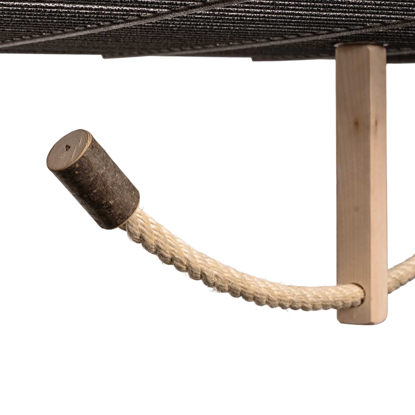 rico-s-futterkiste-sisal-kletterseil-sittichspielzeug-60-cm image 2