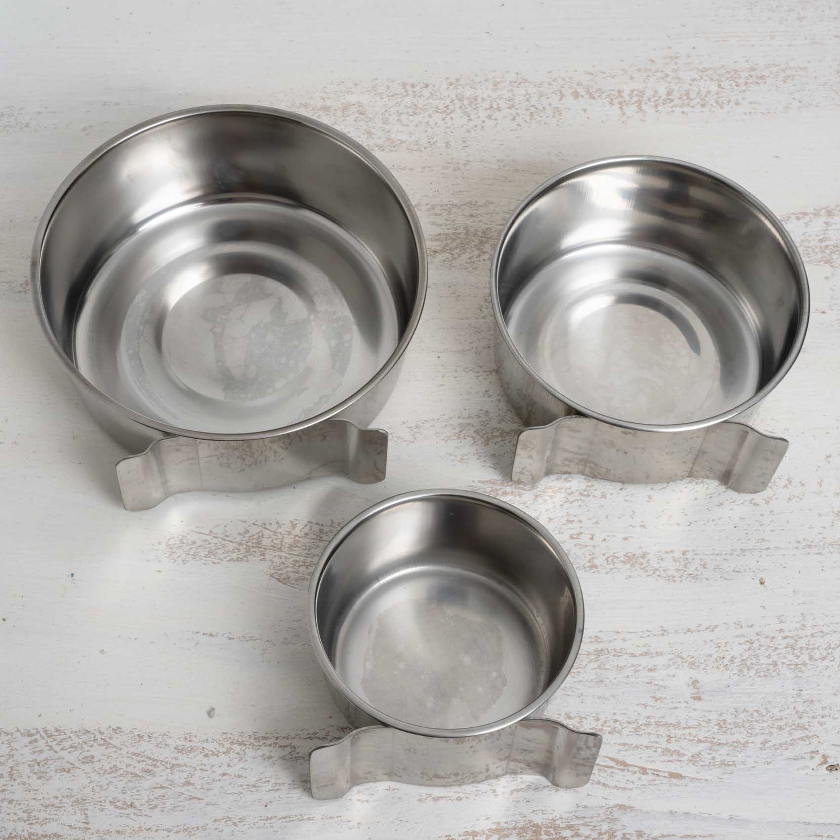 rico-s-futterkiste-edelstahlnapf-900ml-mit-halteplatte-einschub image 6