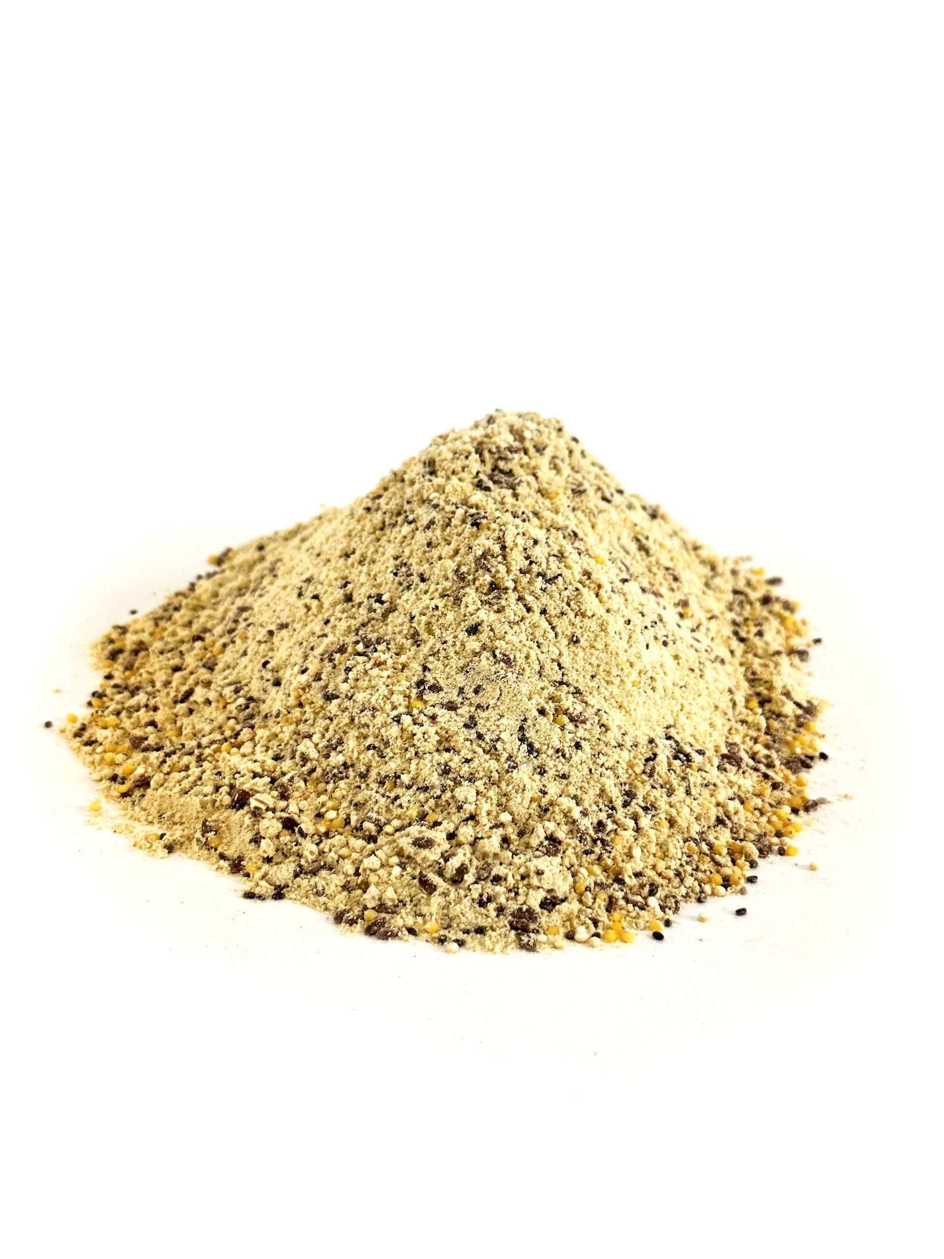 harrison-bird-bread-mix-omega-backmischung-323-g-bio image 3