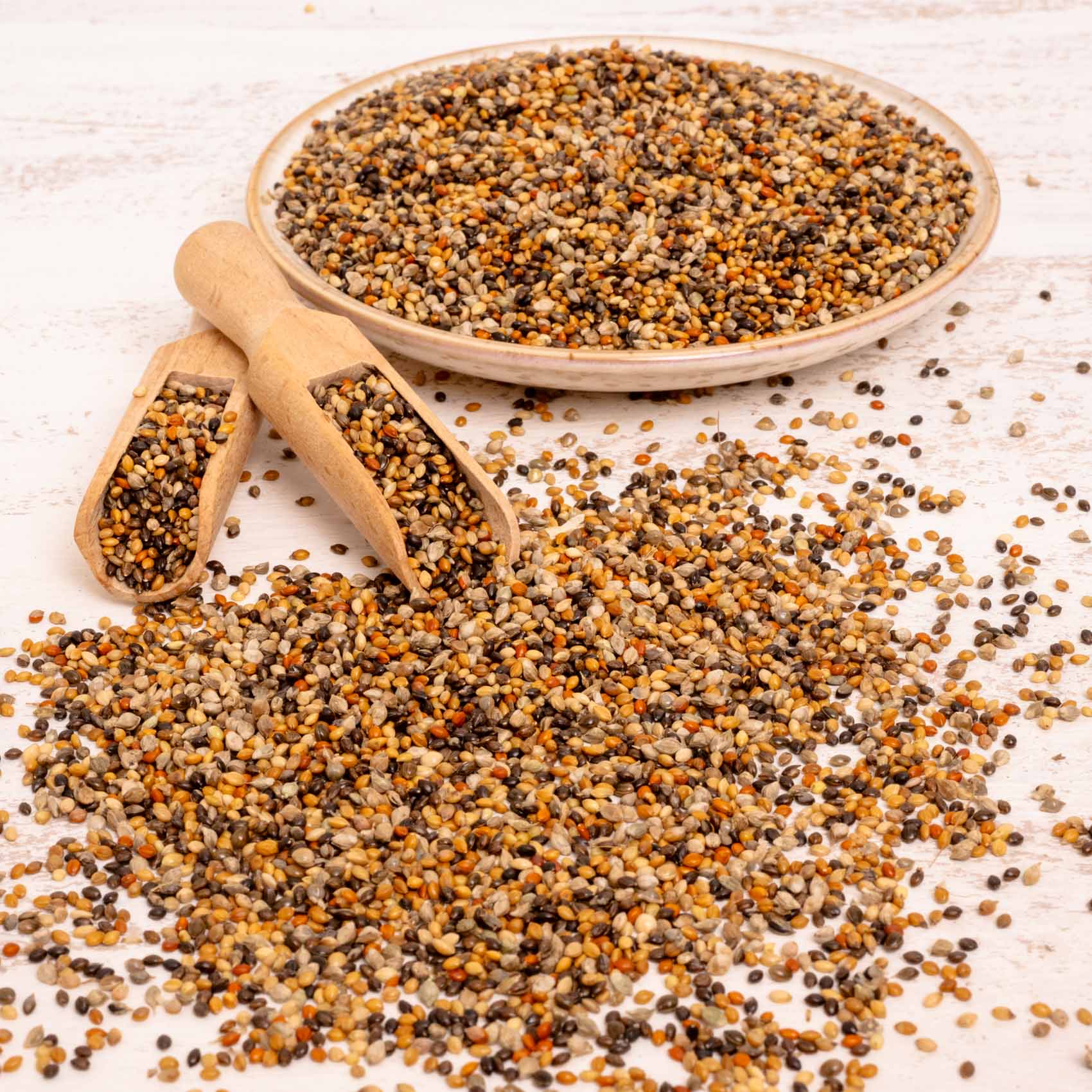 rico-s-futterkiste-mohairhirse-gelb-einzelsaat-vogelfutter-500-g image 3