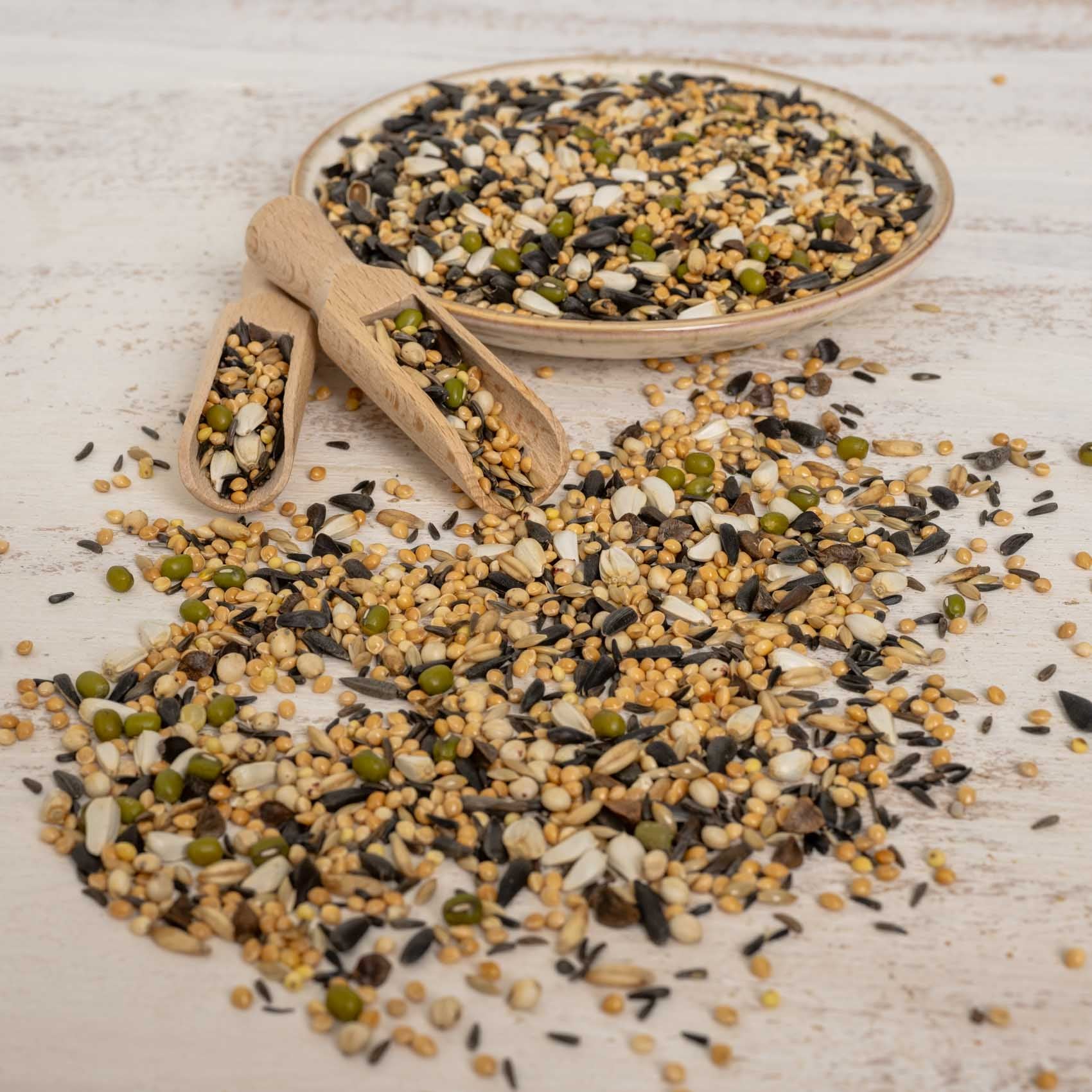 rico-s-futterkiste-keimfutter-kleinsittiche-vogelfutter-500g image 3