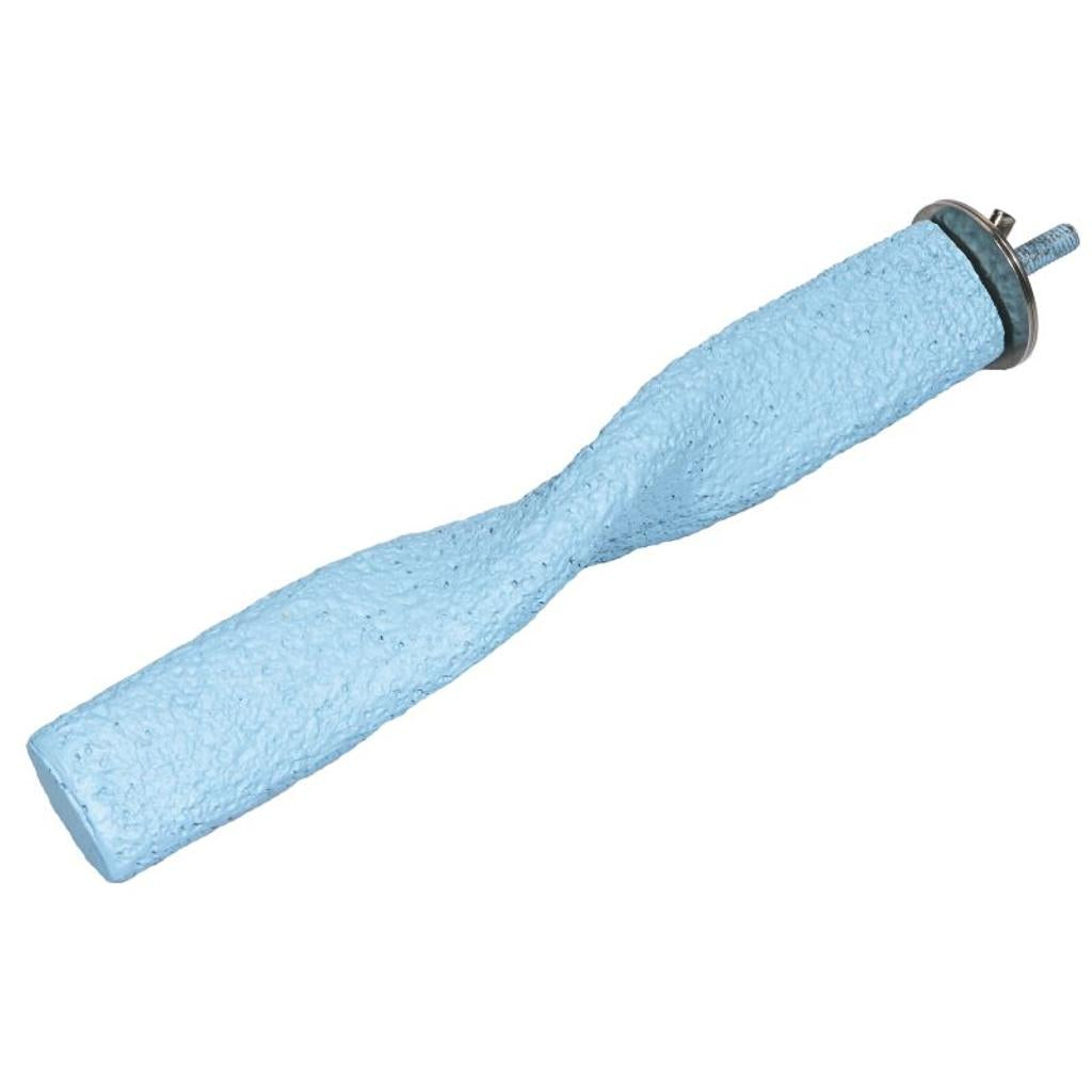 rico-s-futterkiste-rds002-sitzstange-gedreht-medium-krallenpflege image 1