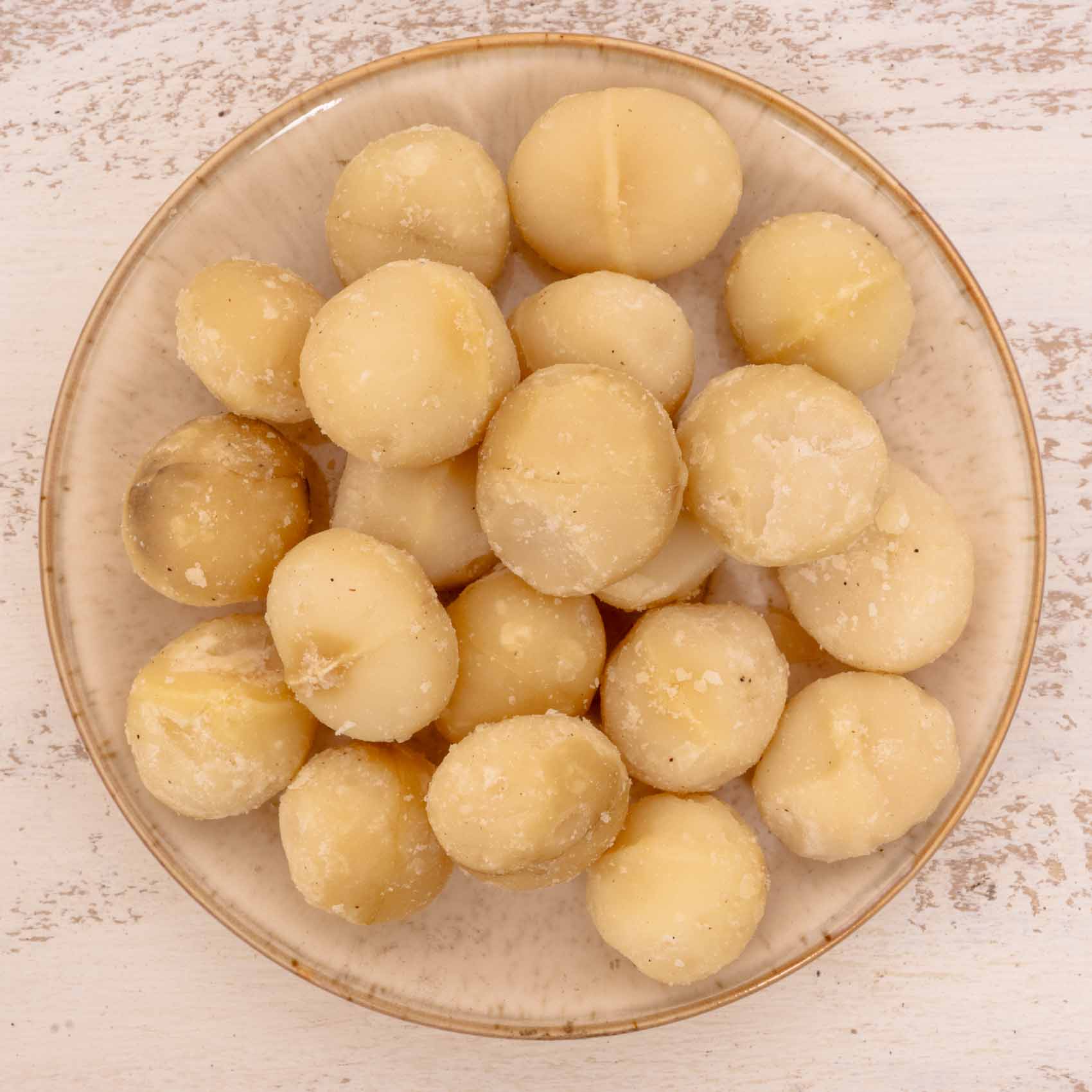 macadamia-nusskerne-papageienfutter-100-g-snack image 1